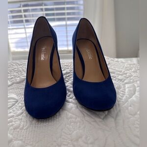 Kellie&Katie Women’s Classic Round Toe Size 5.5